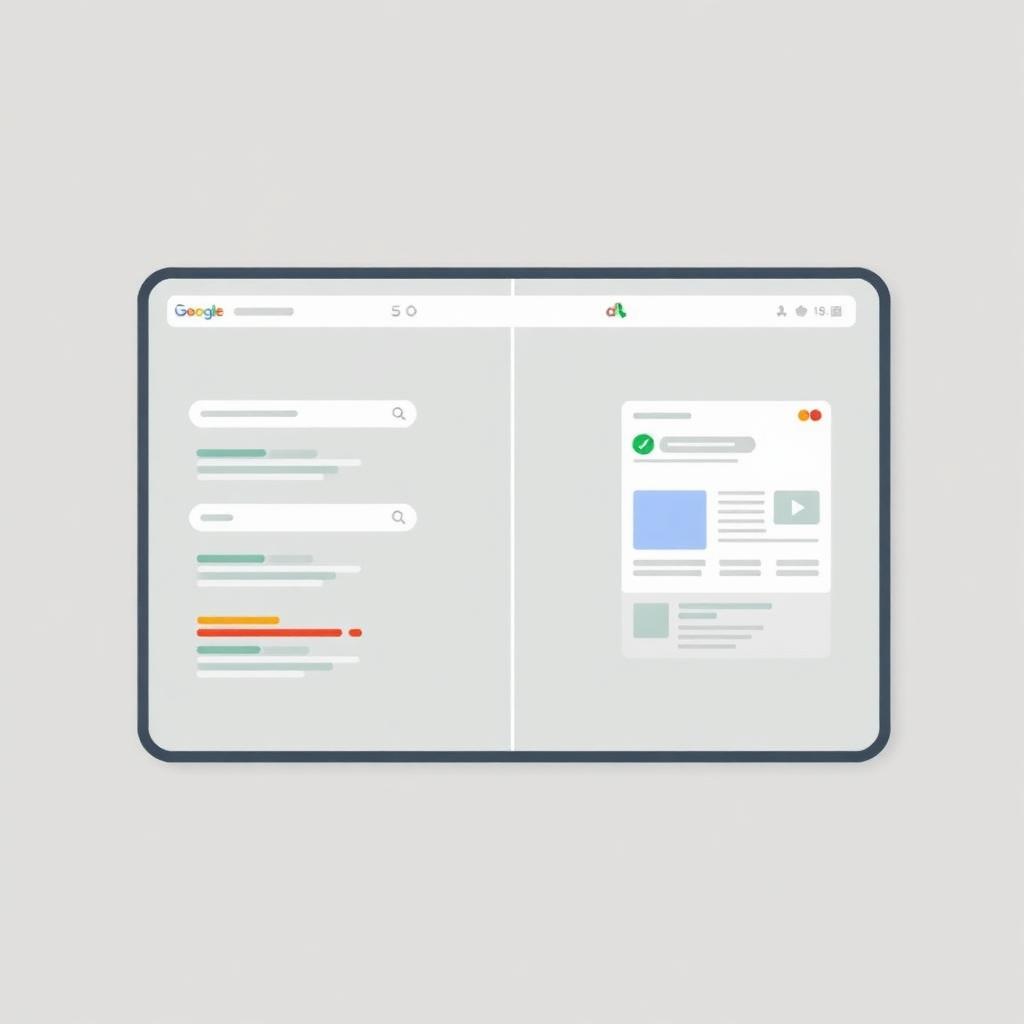 SEO vai Google Ads – kumpi sopii pienyritykselle?